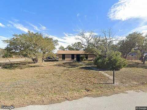 N 9Th St, Aransas Pass, TX 78336