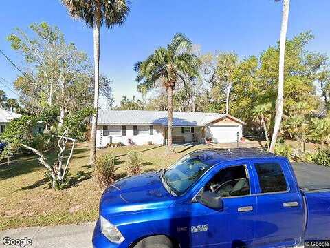Cedar St, Port Orange, FL 32127