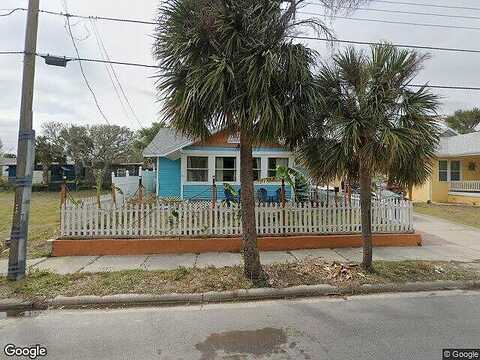 S Wild Olive Ave, Daytona Beach, FL 32118