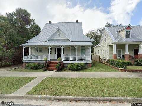 Union St, Brunswick, GA 31520