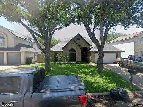 Duke Ave, McAllen, TX 78504