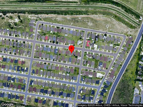 Rice Ave, McAllen, TX 78504