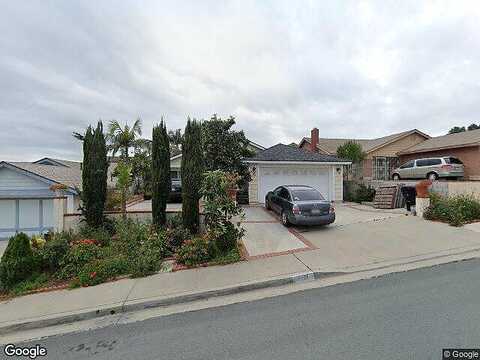 Ultramarine Ln, San Diego, CA 92114