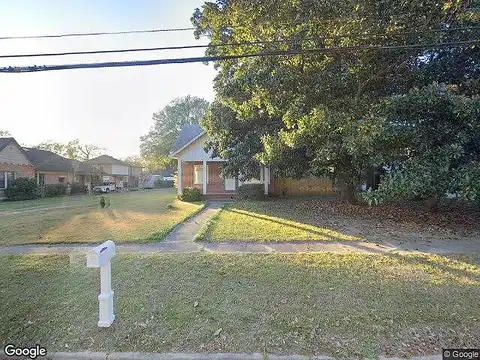 N Howe St, Atlanta, TX 75551