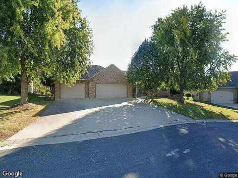 Range, FREEDOM, WI 54913