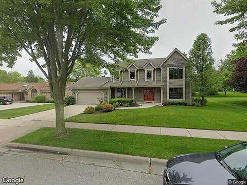 Buchanan, CEDARBURG, WI 53012