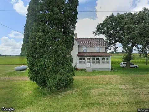 County Road Ii, COLUMBUS, WI 53925