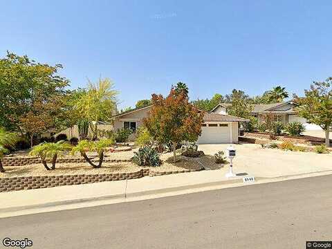 Ledgeside, SPRING VALLEY, CA 91977