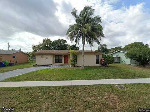 25Th, SUNRISE, FL 33322