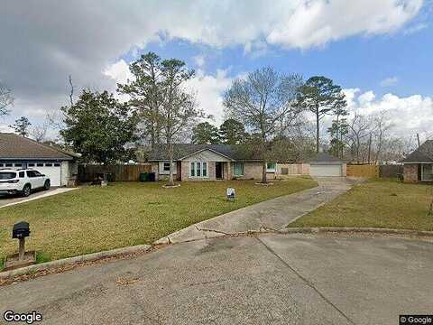 Shady Oak, ALVIN, TX 77511