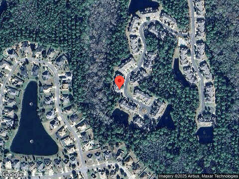 Stoney, FERNANDINA BEACH, FL 32034