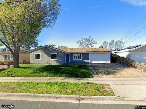 Domer, SANTEE, CA 92071