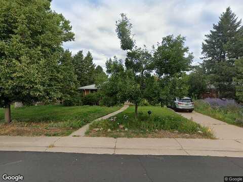 Potomac, AURORA, CO 80012