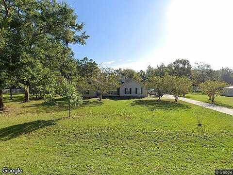 Mill Hollow, CRAWFORDVILLE, FL 32327