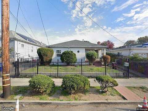 Birch, OAKLAND, CA 94603
