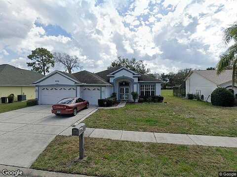 Water Hazard, HUDSON, FL 34667