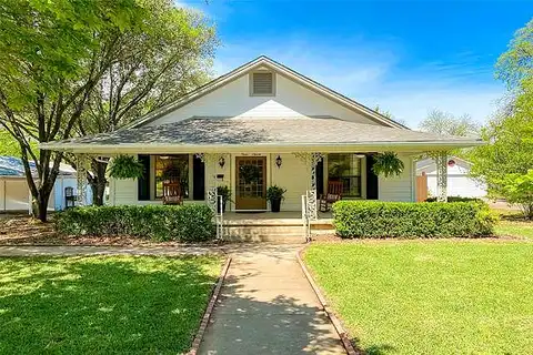 Franklin, HILLSBORO, TX 76645