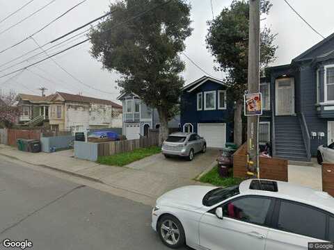 Pine, OAKLAND, CA 94607