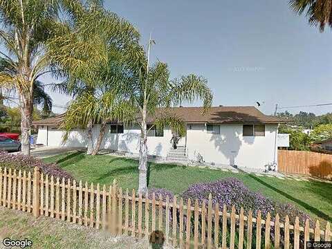 Via Alegre, FALLBROOK, CA 92028
