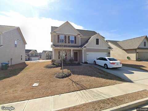Walnut Creek, PENDERGRASS, GA 30567
