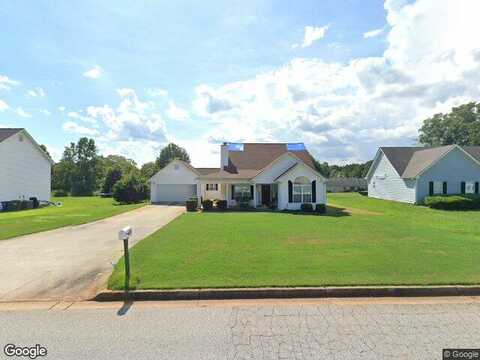 Princeton, COVINGTON, GA 30016