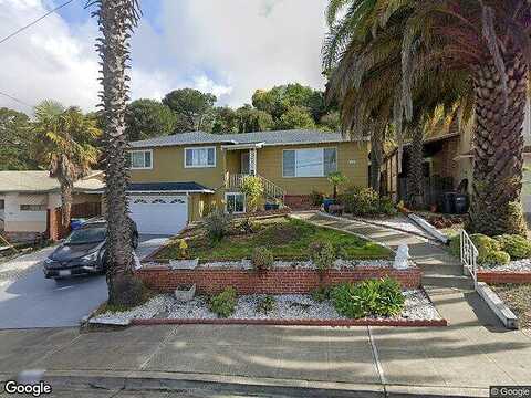 Aster, OAKLAND, CA 94605