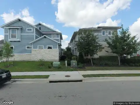 Corrigan, AUSTIN, TX 78744