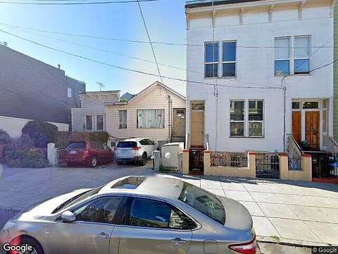 Alabama, SAN FRANCISCO, CA 94110