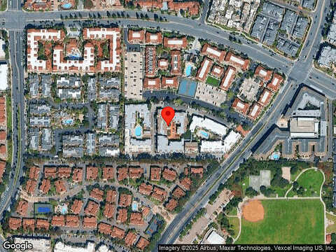 Regents, SAN DIEGO, CA 92122