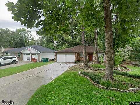 Summer Crest, SPRING, TX 77381