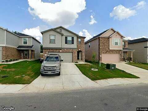 Assumption, SAN ANTONIO, TX 78254