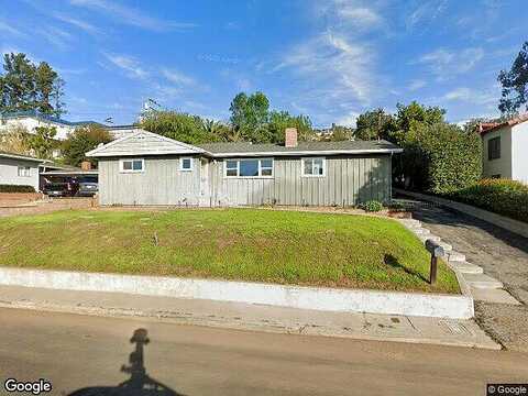 Teague, SANTA PAULA, CA 93060