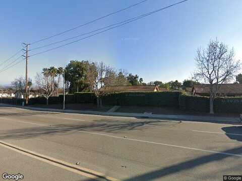 Paradise Valley, SPRING VALLEY, CA 91977