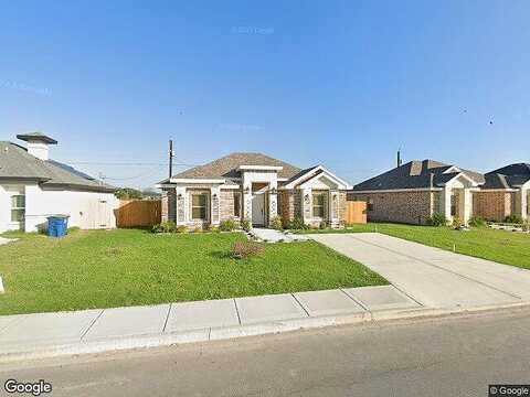 Whitewing, ALAMO, TX 78516