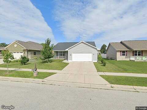 6Th, STURGEON BAY, WI 54235