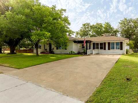 Main, ITASCA, TX 76055