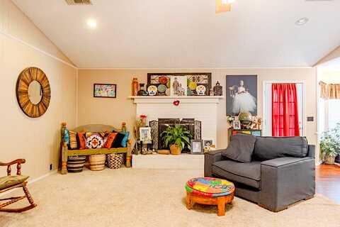 Avenue H, SEMINOLE, TX 79360