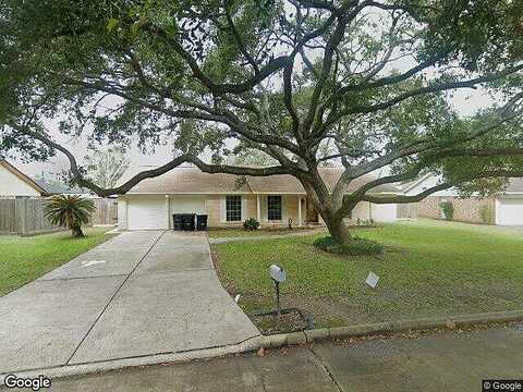 Michael, ALVIN, TX 77511