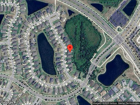Roma Dune, WESLEY CHAPEL, FL 33545