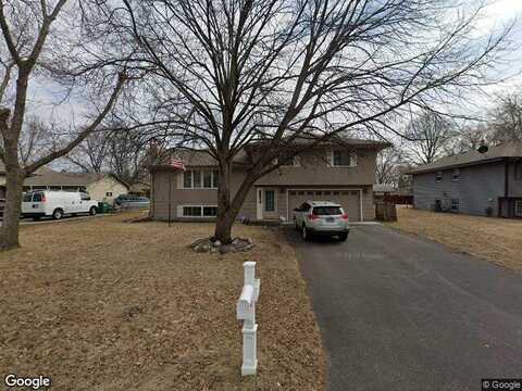 Perry, MINNEAPOLIS, MN 55443