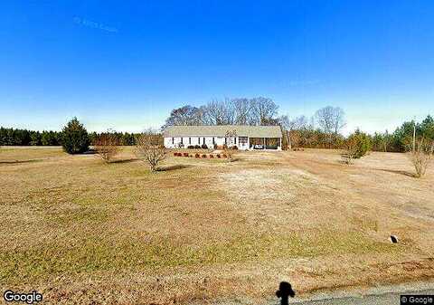 Oak Hill, CLARKSVILLE, VA 23927