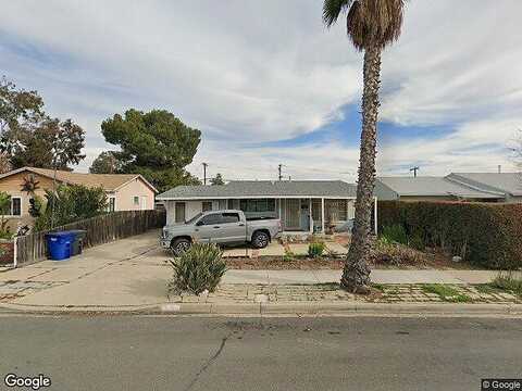 Hillsview, EL CAJON, CA 92020