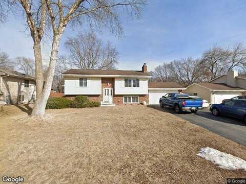 Morgan, MINNEAPOLIS, MN 55444