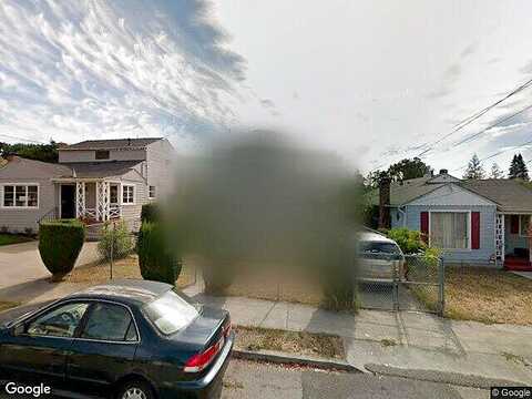 Circle Hill, OAKLAND, CA 94605