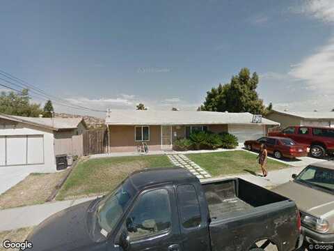 Osage, SPRING VALLEY, CA 91977