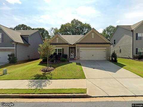 Brighton Park, HOSCHTON, GA 30548
