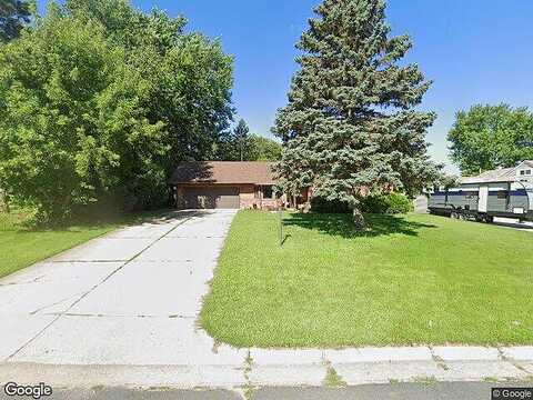 Willis, DASSEL, MN 55325