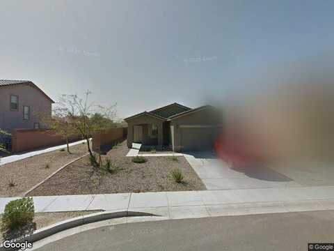 Glass, LAVEEN, AZ 85339