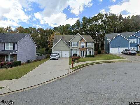 Hancock, BRASELTON, GA 30517