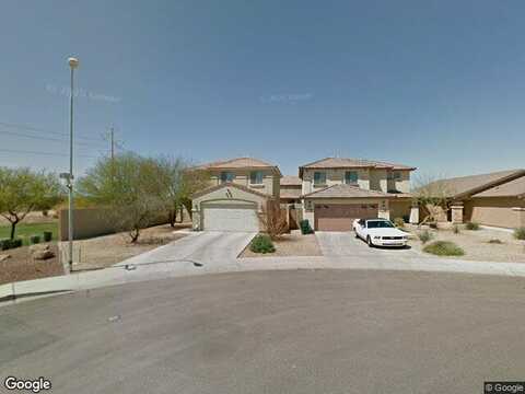 Ian, LAVEEN, AZ 85339